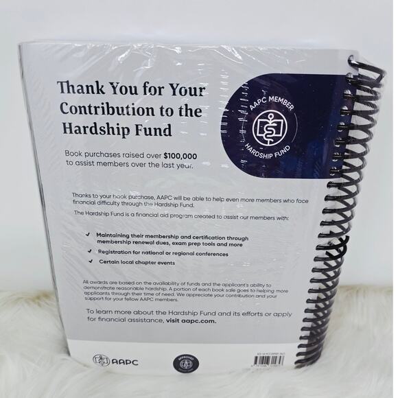 ICD-10-PCS 2023 Expert: The Complete Official Code Book (AAPC), NEW - Picture 2 of 3